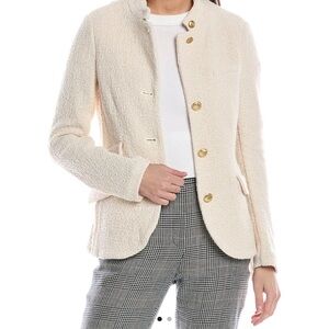 Rag and Bone Boucle Slade Blazer- worn once